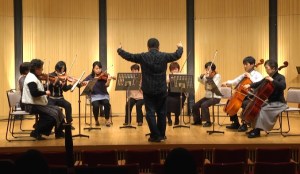 7.宝石たちのララバイ