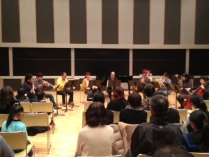 ２．管楽合奏２